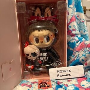 POP MART Catch Me If You Like Me